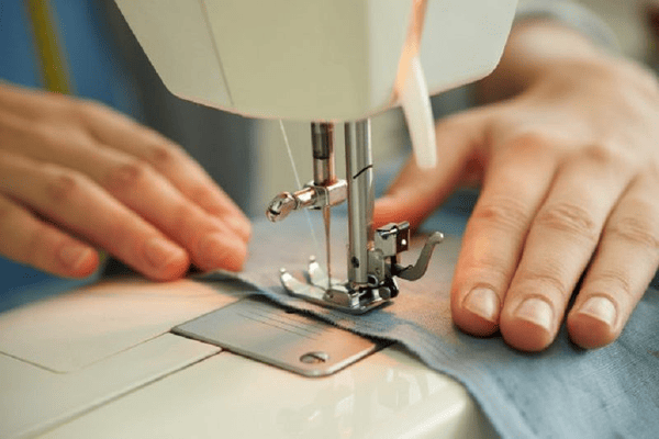 Hướng Dẫn Cách Lắp Chỉ Máy Khâu Mini Đơn Giản Cho Người Mới Hướng Dẫn Cách Lắp Chỉ Máy Khâu Mini Đơn Giản Cho Người Mới