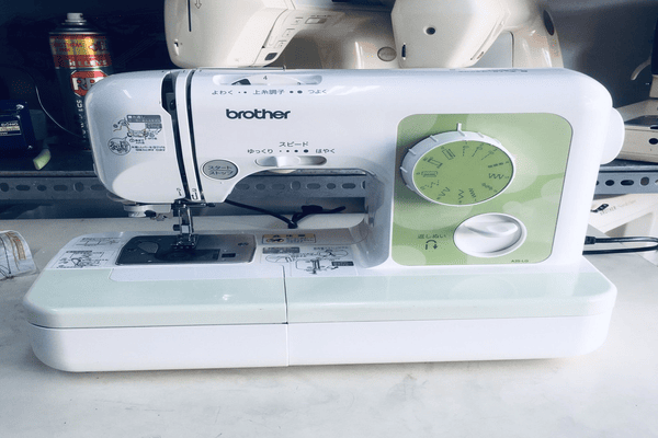 Hướng Dẫn Cách Lắp Chỉ Máy Khâu Mini Đơn Giản Cho Người Mới Hướng Dẫn Cách Lắp Chỉ Máy Khâu Mini Đơn Giản Cho Người Mới